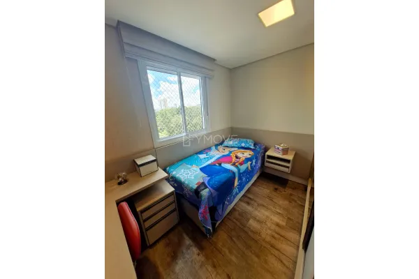 Apartamento à venda com 3 quartos no Tatuapé, São Paulo — foto 3